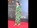 Kiara Aadvani Mahima Makwana Arrives For Red Carpet Screening Of The Last Film Show Redzone New