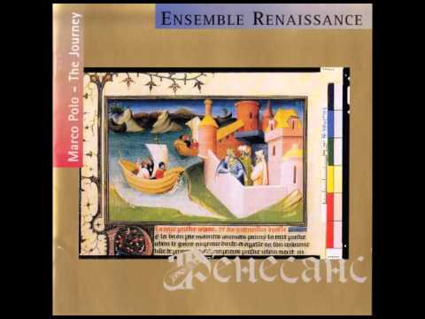 Ensemble Renaissance - Trotto (Official audio)