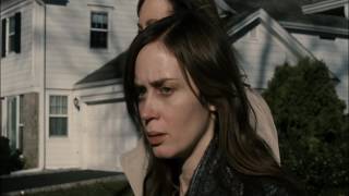 La fille du train - Le film !