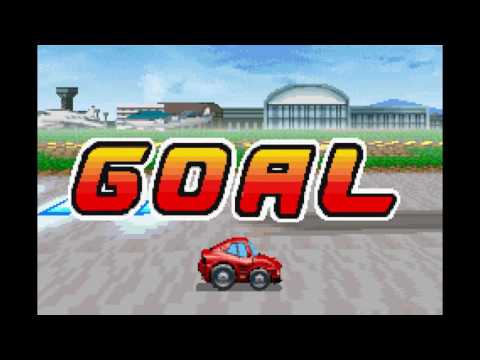 Choro Q Advance / Gadget Racers Playthrough (Part 1, No Commentary)