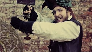 Vexillum - Over The Clouds (feat. Chris Bay) HD