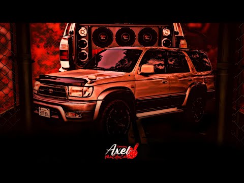 ⚠️🔰SET-KACHACA-CD HILUX SURF DO WILLIAM VILLASANTI CAPIATA 🇵🇾DJ AXEL MACHUCA