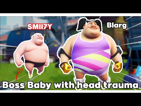 This Game is ABSOLUTELY HILARIOUS