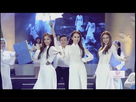 Thể hiện bởi Mây Trắng