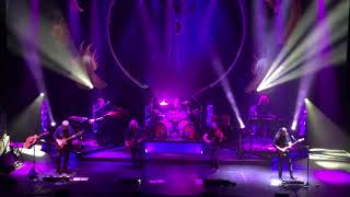 Kansas live - Hopelessly Human live - 4/4/2019 at Balboa Theatre