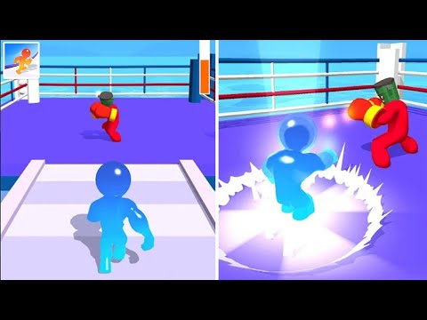 BLOB N GIANT ALL LEVELS GAMEPLAY WALKTHROUGH