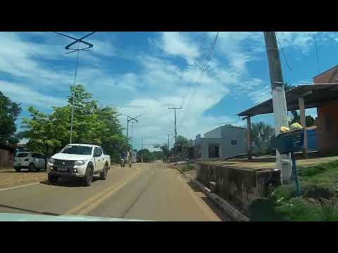 Santa Tereza do Tocantins TO 01