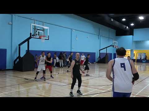 JSJ Auto(59) Tier 12 Milliken Bois(41) - tcbl sunday - 2022/2023 winter