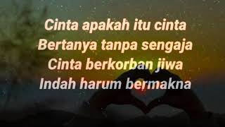 Download lagu Lirik lagu Apakah Itu Cinta (Ipank) mp3 Download lagu Lirik lagu Apakah Itu Cinta (Ipank) mp3