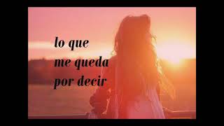 Como Me Duele Perderte Gloria Estefan Letra