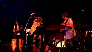 Ari Hest - Dead End Driving - Pat McGee's Down the Hatch at Kelly's OBX