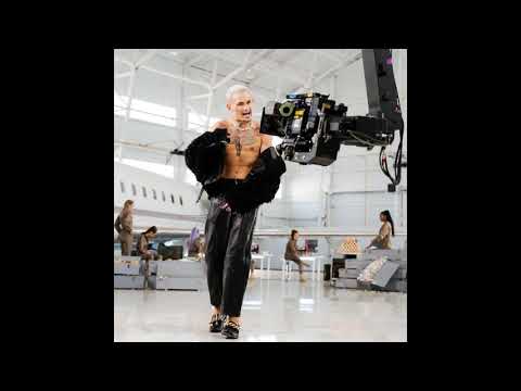 [FREE] MORGENSHTERN x SLAVA MARLOW Type Beat "Evil" | Моргенштерн Type Beat | (prod. mortebeatz)