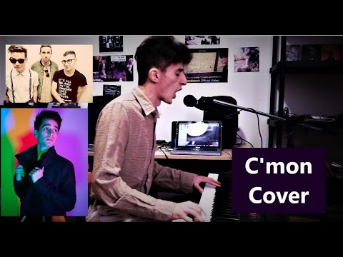 C'mon (feat. Fun) - Panic at the disco