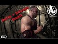 Roman Fritz - Uncut Training: Schultern + Trizeps am 03.09.2020 session 2/2