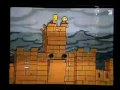 Simpsons Lord Of The Rings