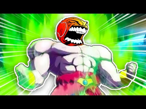 [#DBFZ] I HAD TO DO IT TO EM | Dragon Ball FighterZ