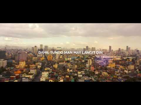 Third Flo' - Tundo man may langit din (Lyric Video)