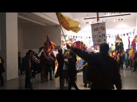 FONC @Parata Strampalata