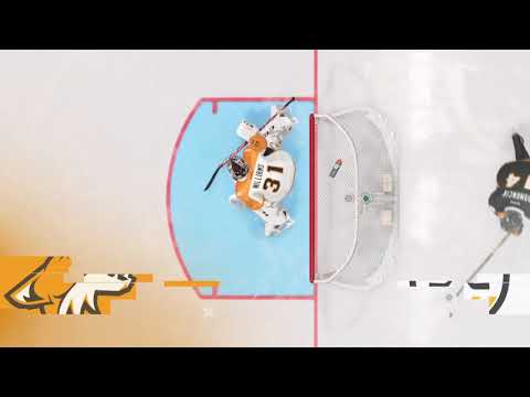 NHL™ 22   TIPOS EXTRALIGA:   HC Košice - HK Dukla Michalovce