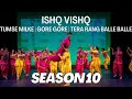 Season Ten Ishq Vishq | Choreography by Jainil Mehta