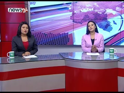 PRIME TIME NEWS 8 PM_2076_07_28 - NEWS24 TV