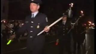 Bendigo Easter Torchlight Procession – Year Unknown