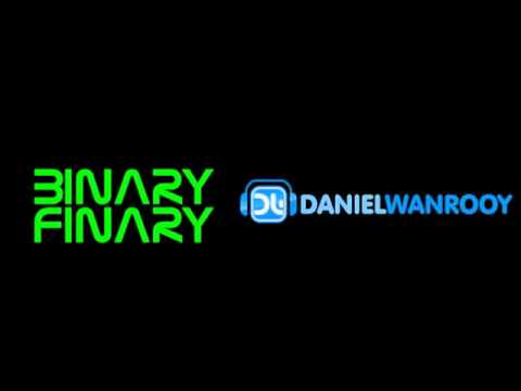 Binary Finary & Daniel Wanrooy  - Isle Of Lies (Exclusive Preview)