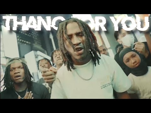 Sdot Go - Thang For You ft. Jay Hound | @davemixedit ​⁠