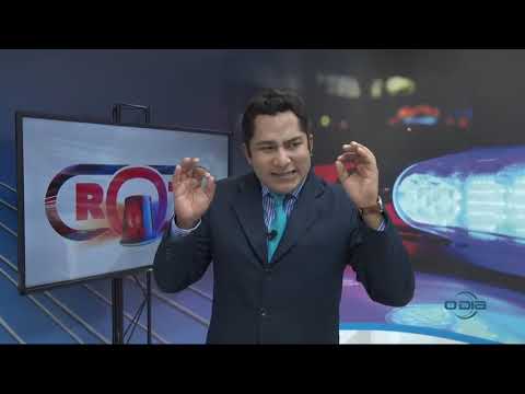 ROTA DO DIA 14 05 A realidade da selva de pedra bl1