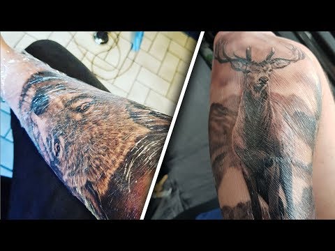 Tf2 Tattoos