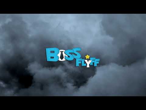 Boss Flyff Promotional Video
