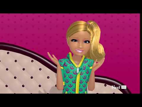 Barbie Dreamhouse Party (Part 1)