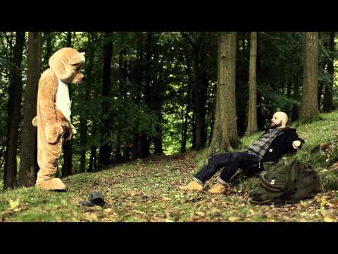 The Last Skeptik - Pick Your Battles [BBE Records] A Short Film Presentation About a Bear