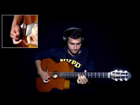 Lior - All Of Me (Lesson Excerpt)