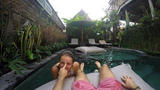 Waking Up In Paradise | Bali 2016 | GoPro