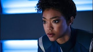Star Trek: Discovery Season 1 Chapter 1 &amp; 2 VINYL Soundtrack Tracklist