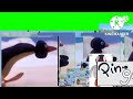 Pingu 100000 Green Screen
