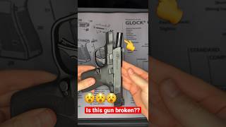 Download lagu WHY is the barrel bent??😵 #shorts mp3