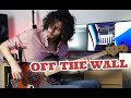 Bass Line With Lots Of Effects! | Off The Wall - Michael Jackson | Detailed Analysis - Bass Lesson