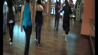 Soldiers  (Cato Larsen May 09)