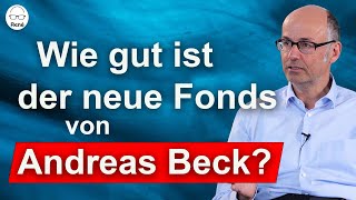 Andreas Beck im Fonds-Check: So gut ist der „Fixed Income One“