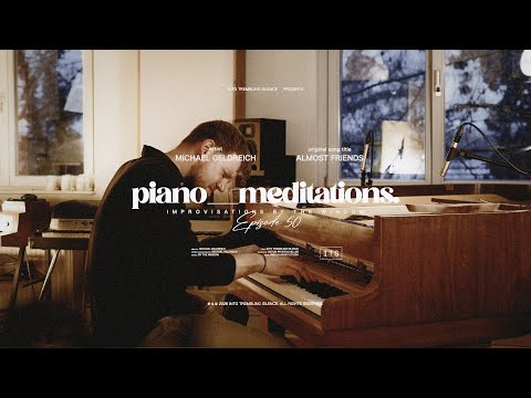 Anywhere Else - Piano Meditation