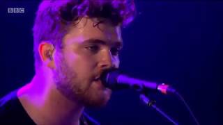 Royal Blood - Hole Live at T in the Park 2014