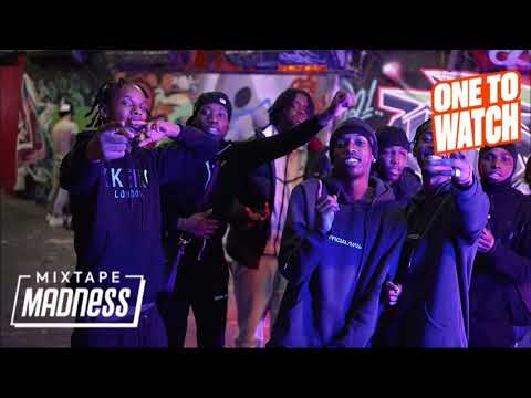 (Birkin Bop) “Steady” - Kayem2x x RSL type drill beat | PRODBYOJ