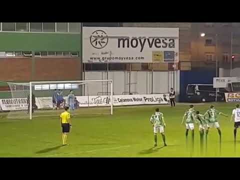 3 Division G1, Ourense CF 0 CD Arenteiro 1, Penalty parado Rui Santos