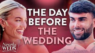 The ABROAD Wedding | Part 1