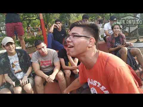 SWIN vs JORGE | 1° Fecha | Octavos | [El Cubo Free]