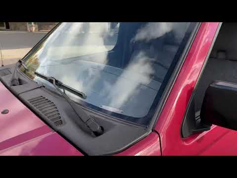 1998 Nissan Frontier (CC-1542397) for sale in anderson, California