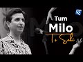 Tum Milo To Sahi | Dr Kumar Vishwas | Best Of Kumar Vishwas