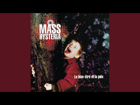 Videoclip de MH 2 C.E.S — Mass Hysteria
